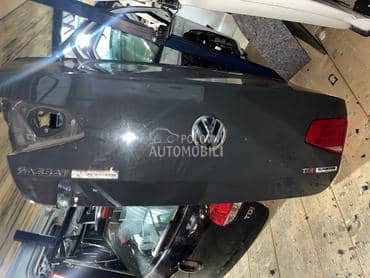 Gepek vrata za Volkswagen Passat B8 od 2014. do 2020. god.