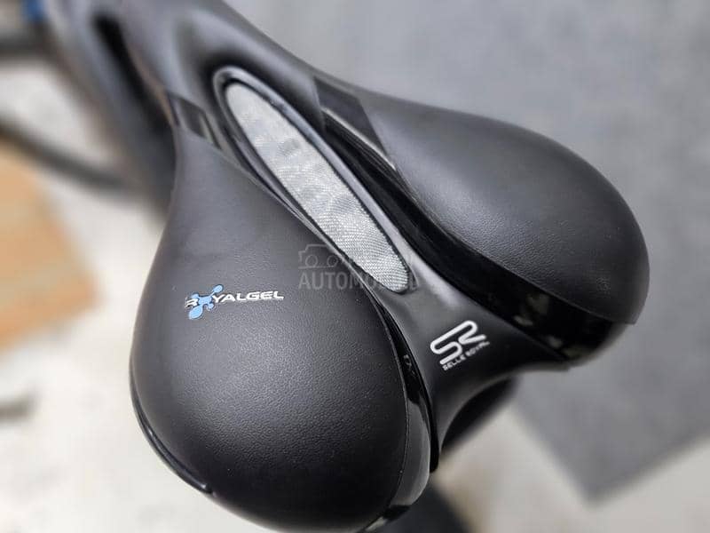 M1 Sterzing carbon