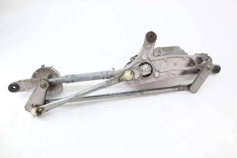 Motor i mehanizam brisaca