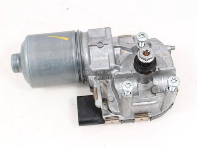 Motor i mehanizam brisaca