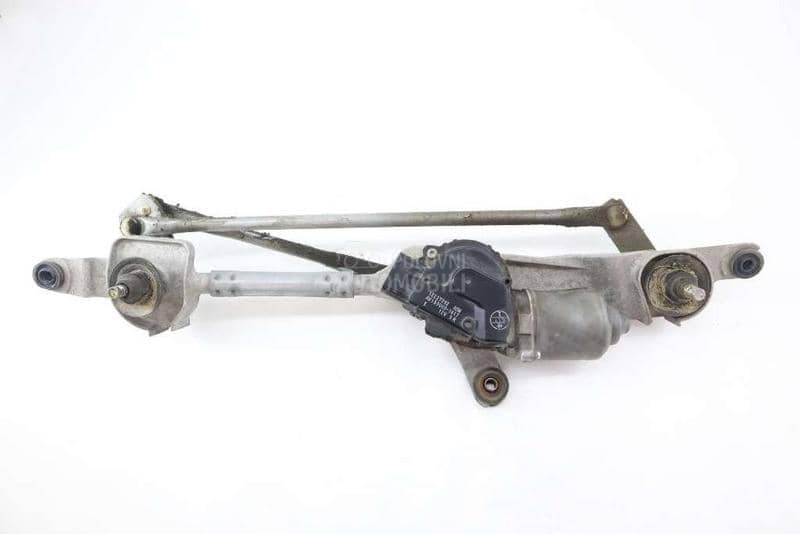 Motor i mehanizam brisaca