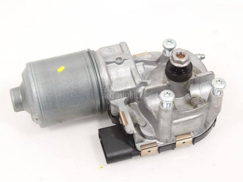 Motor i mehanizam brisaca