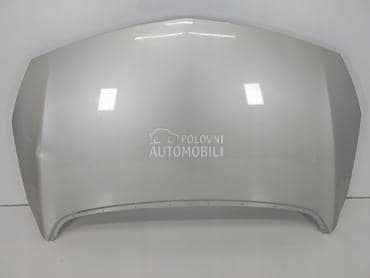 Hauba za Opel Vectra C od 2003. do 2017. god.