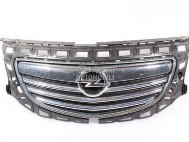 Maska za Opel Astra J od 2003. do 2017. god.