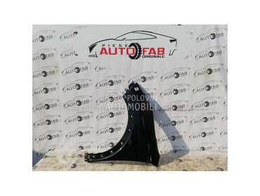 Levo krilo blatobran za Kia Niro od 2016. do 2025. god.