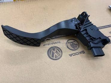 Pedala gasa za Audi A3