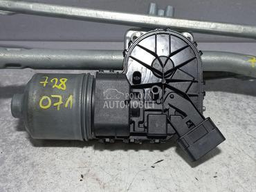 MOTORIC PREDNJEG BRISACA za Peugeot Partner