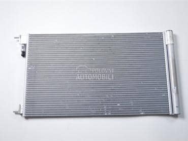 Hladnjak klime za Opel Zafira od 2003. do 2017. god.