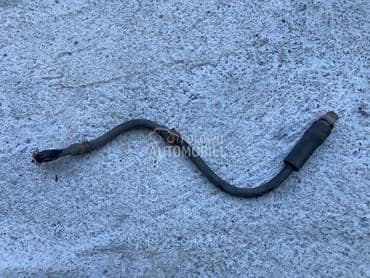 kociono crevo prednje za Opel Astra G