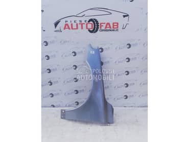 Levo krilo blatobran za Volvo S80 od 2008. do 2016. god.