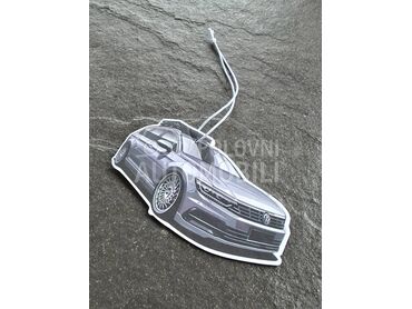 Mirisljava jelkica NOVO za Volkswagen Passat B8