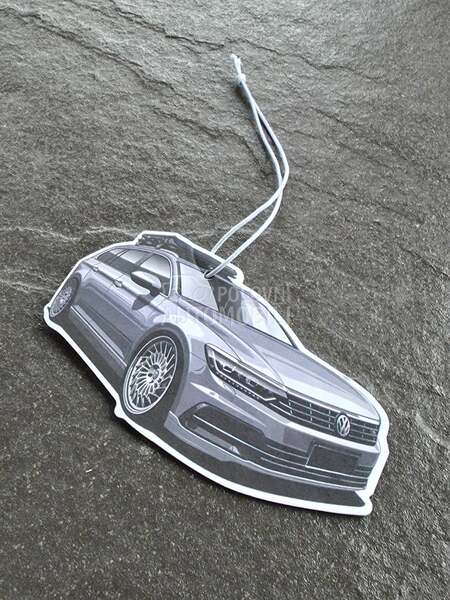 Mirisljava jelkica NOVO