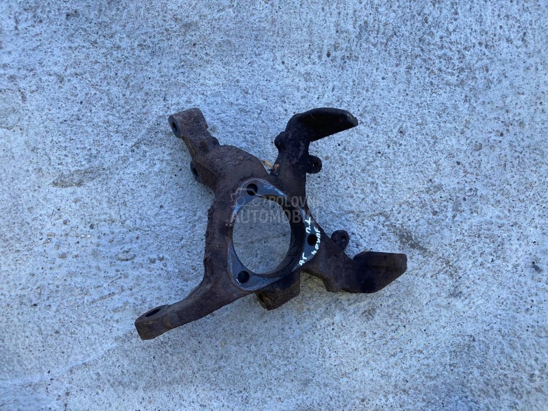 nosac klesta prednji desni