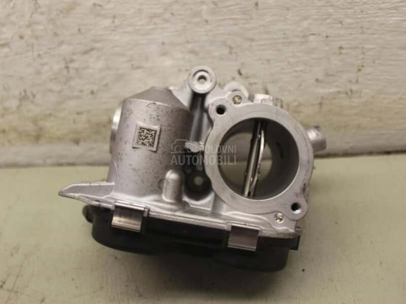 EGR ventil