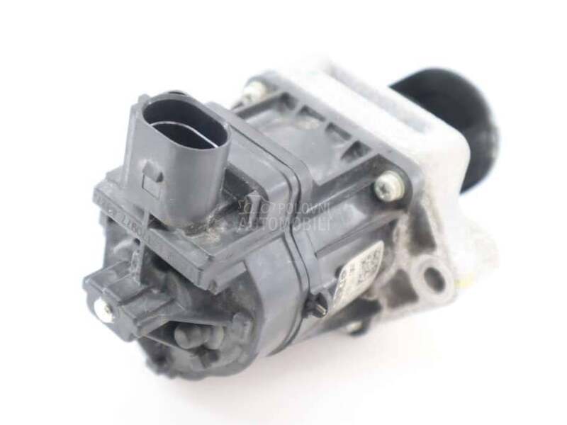 EGR ventil