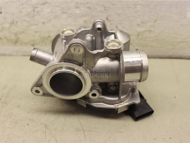 EGR ventil