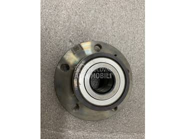 Glavčina zadnjeg točka za Volkswagen Scirocco