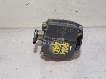 DOZER KLAPNA za Peugeot 407