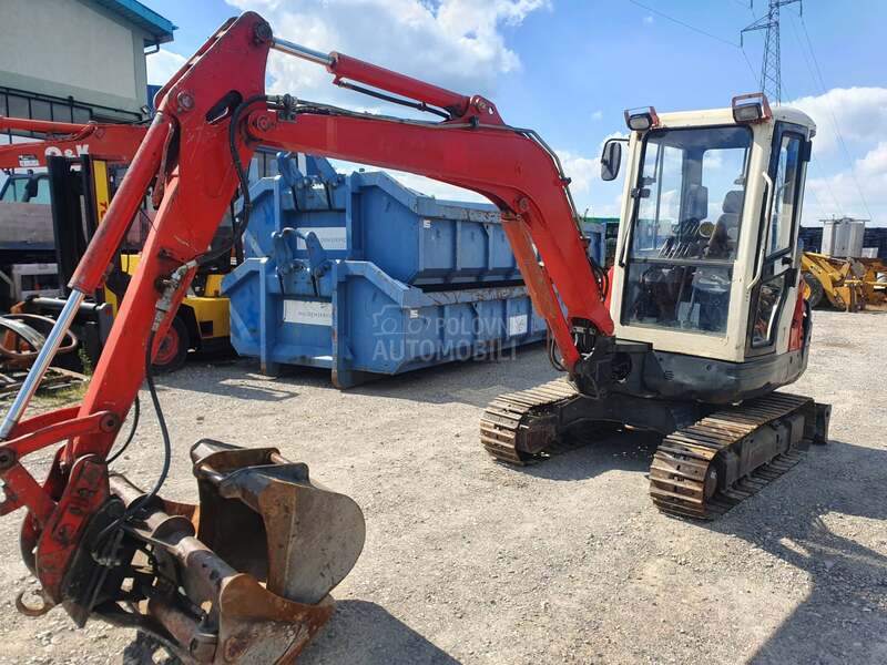 Kobelco Tb 50