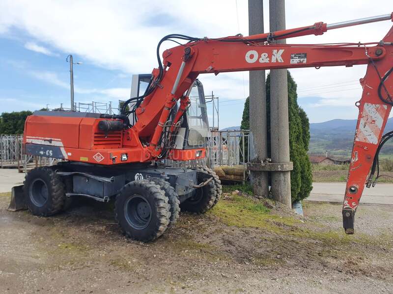 Kobelco Tb 50