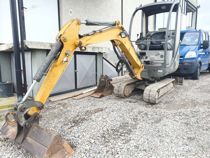 Kobelco Tb 50