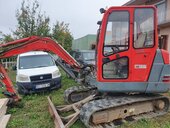 Volvo 284 CH   4.5 t