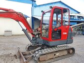 Volvo 284 CH   4.5 t