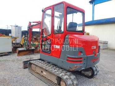 Volvo 284 CH   4.5 t