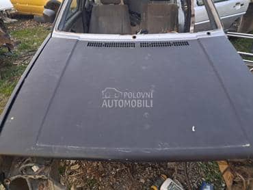 Limarija za Volkswagen Golf 2, Golf 3, Passat B3 ... od 1987. do 1998. god.