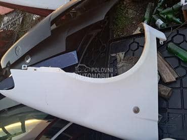 Limarija za Fiat Punto od 2000. do 2018. god.