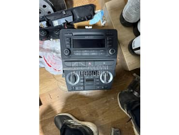 Konzola za Audi A3 od 2005. do 2012. god.