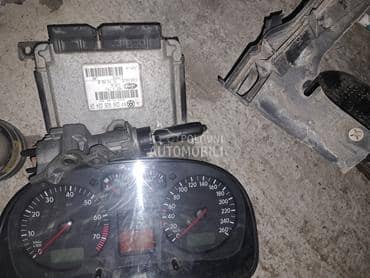 golf 4 bora 1.6 racunar za Volkswagen Golf 4