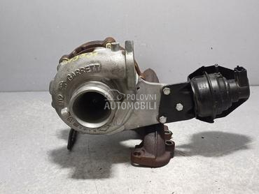 TURBINA za Opel Astra J