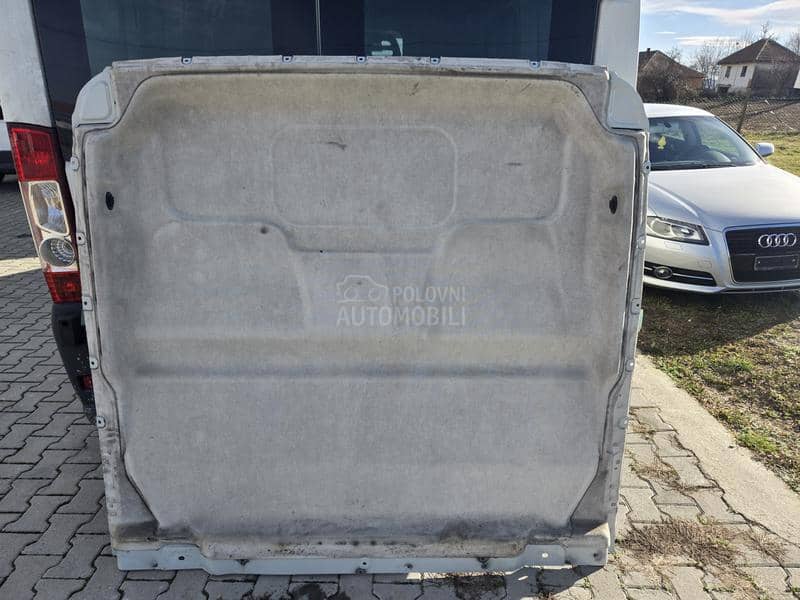 Pregrada Ducato Boxer Jumper