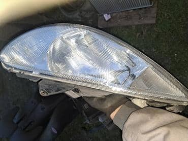 levi far h4 za Peugeot 206