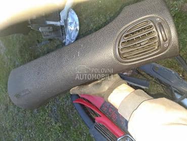 aerbeg za Peugeot 206