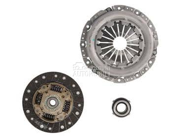 Komplet kvačila za Hyundai i20 od 2014. do 2020. god.