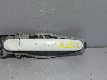 RUCKA VRATA za Volkswagen Touran