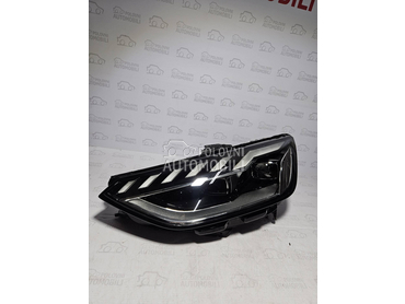 A4 8W LEVI FAR LED 033 D za Audi A4 od 2020. do 2023. god.