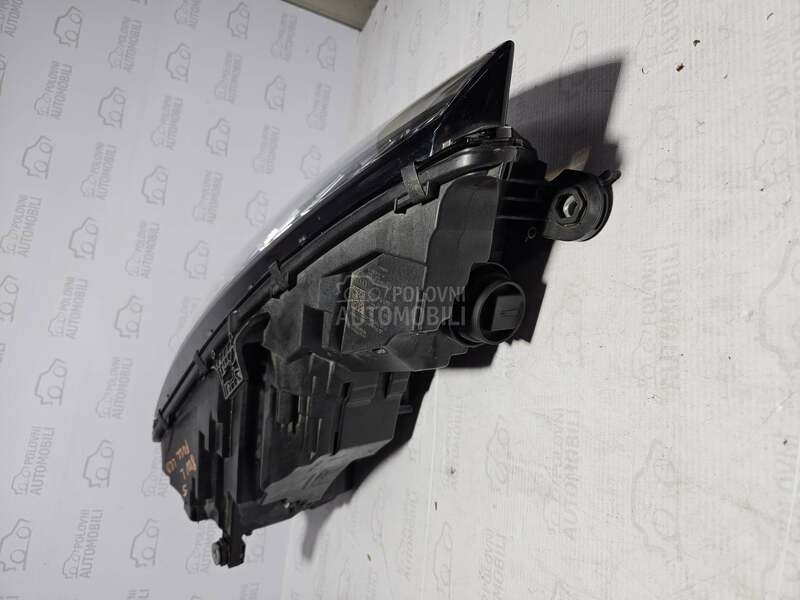 A4 8W LEVI FAR LED 033 D