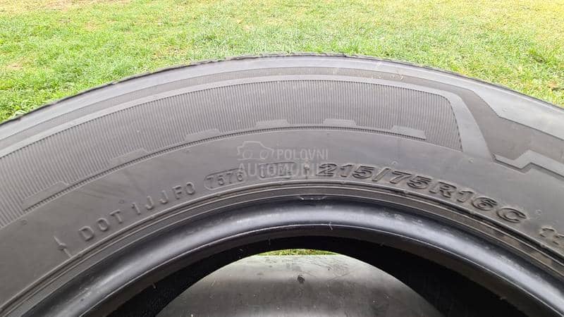 Nexen 215/75 R16 Letnja