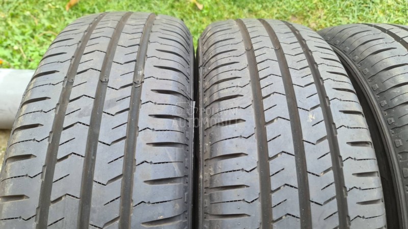 Nexen 215/75 R16 Letnja