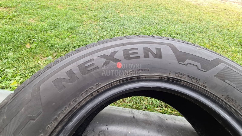 Nexen 215/75 R16 Letnja