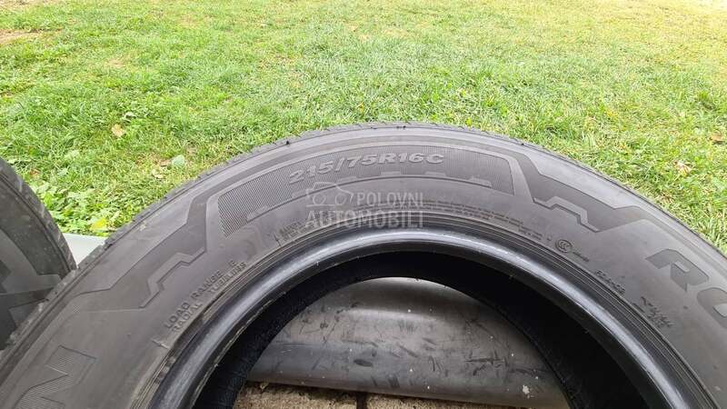 Nexen 215/75 R16 Letnja