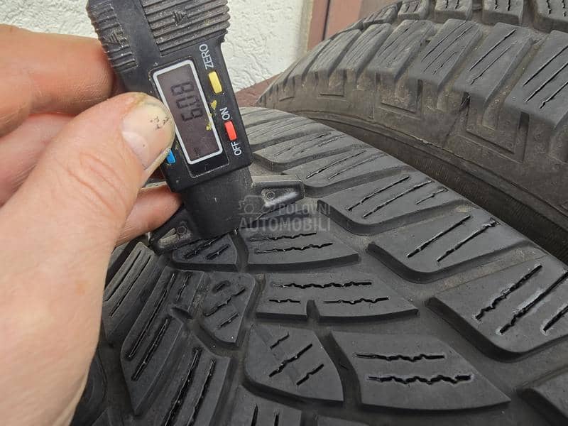 Fulda 215/60 R16 Zimska