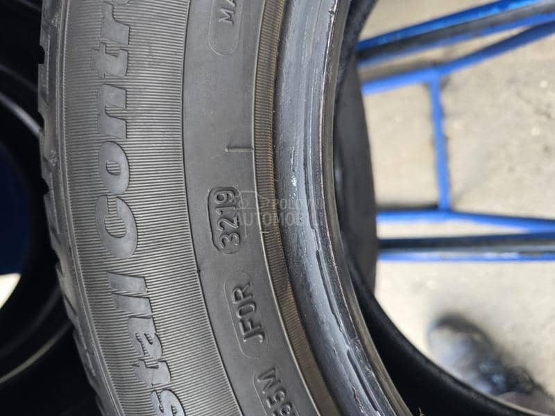 Fulda 215/60 R16 Zimska