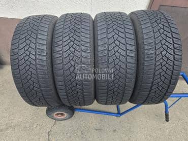 Fulda 215/60 R16 Zimska