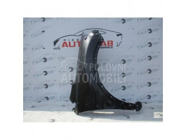 Desno krilo blatobran za Mazda CX-9 od 2006. do 2014. god.