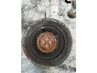 remenica  radilice n47 za BMW Serija 1, Serija 2, Serija 3 ... od 2010. do 2015. god.