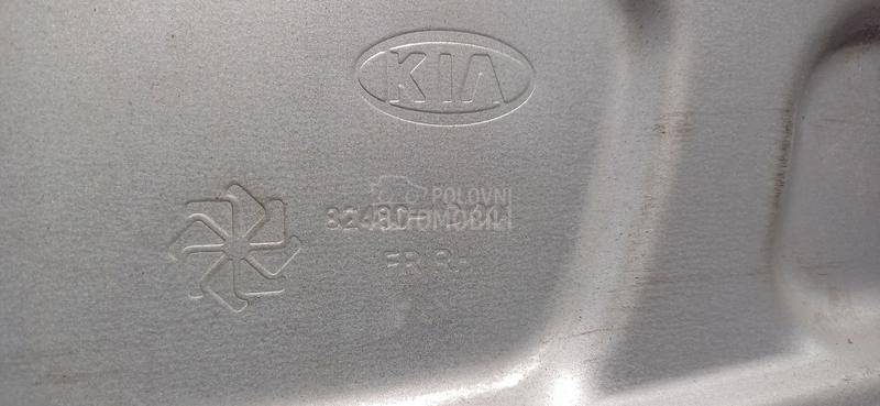 ELEKTRO PODIZAC STAKLA